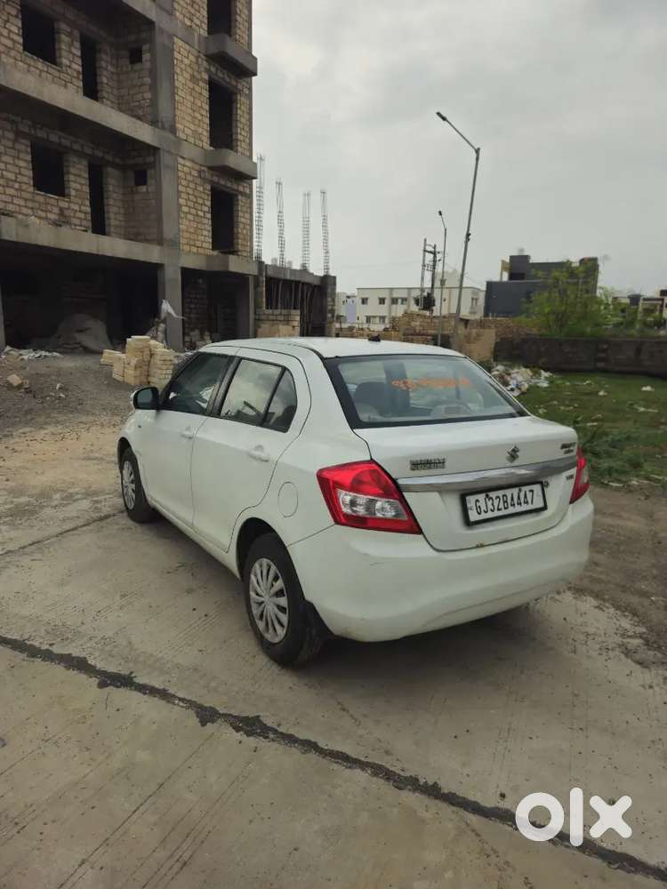 Maruti Suzuki Dzire 2016 Diesel 180000 Km Driven