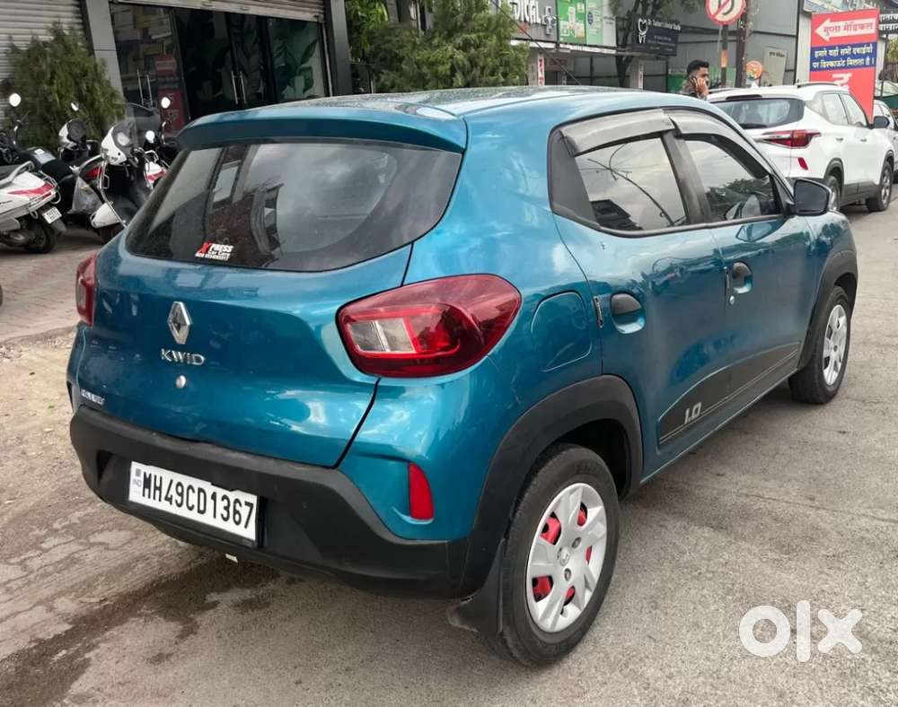 Renault Kwid Rxt, 2023, Petrol