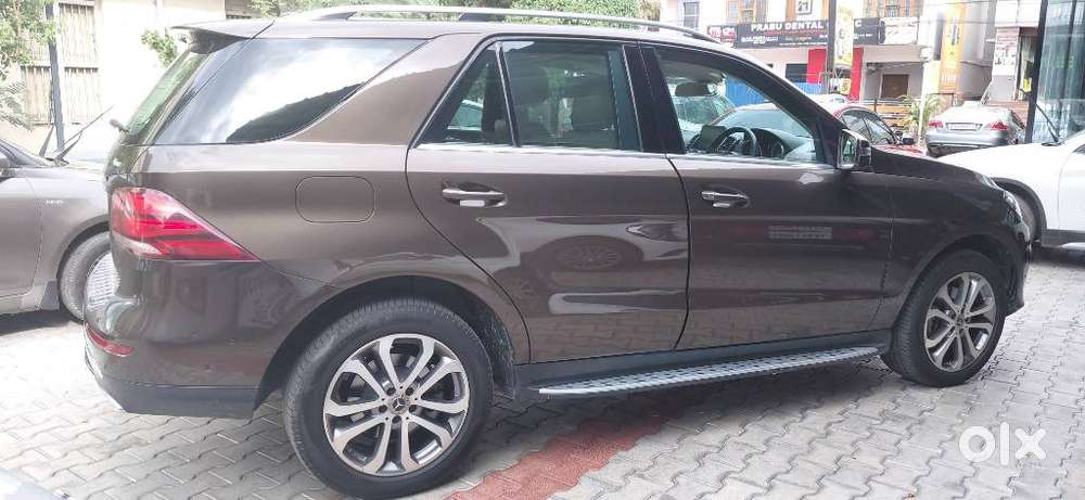 Mercedes-benz E-class 250 D, 2017, Diesel