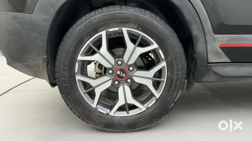Kia Seltos 1.4 Gtx + Petrol At, 2020, Petrol