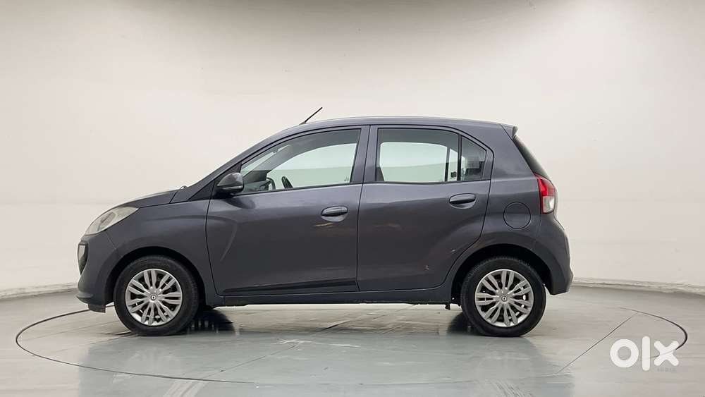 Hyundai Santro Sportz Cng, 2019, Cng & Hybrids