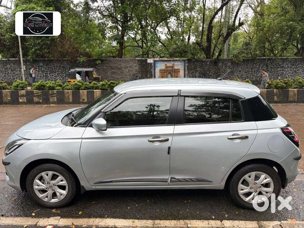 Maruti Suzuki Swift Amt Zxi, 2024, Petrol