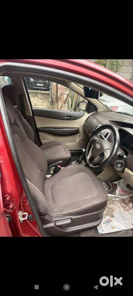 Hyundai I20 Sportz 1.2 Bs-iv, 2010, Petrol