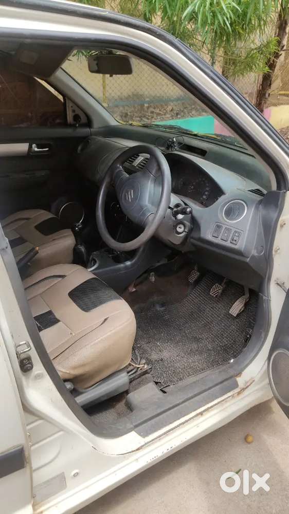 Maruti Swift Lxi Diesel 2010