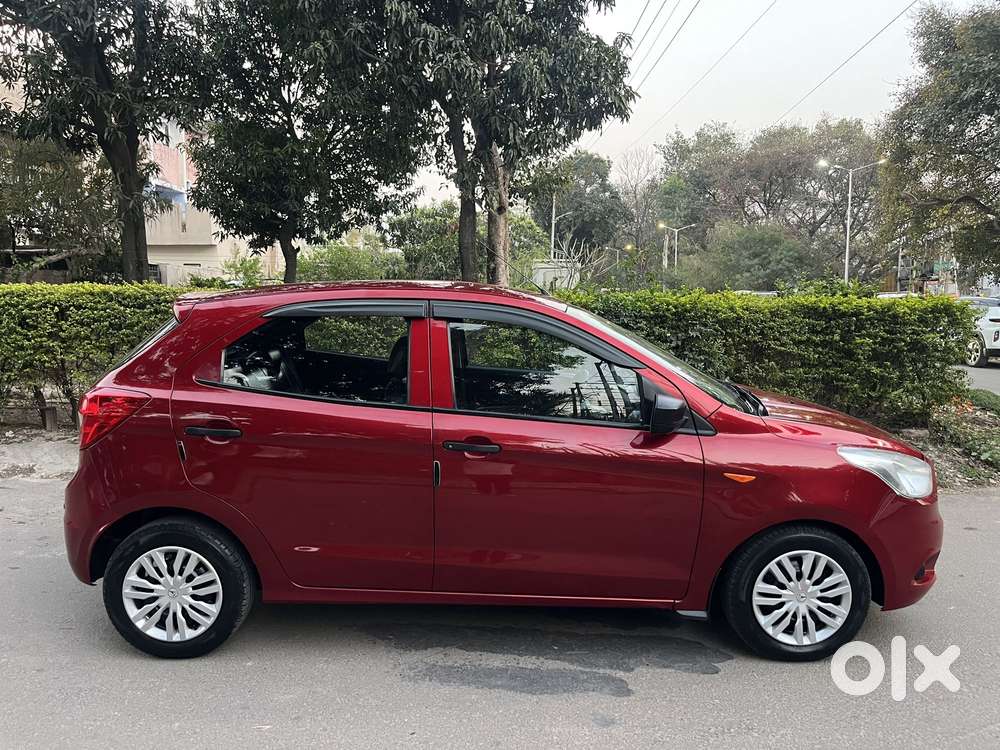 Ford Figo 1.5 Trend Diesel, 2016, Petrol