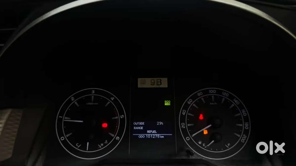 Toyota Innova Crysta [2020-ongoing] 2.4 Gx 7 Str, 2022, Diesel