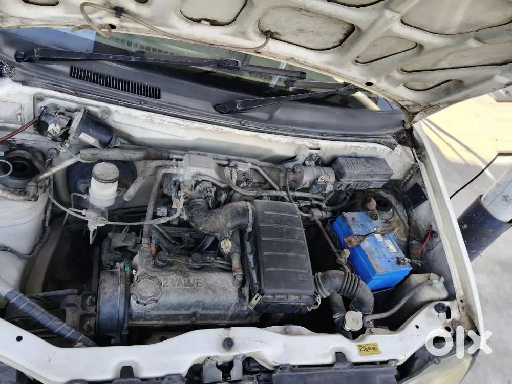 Maruti Suzuki Alto 2009