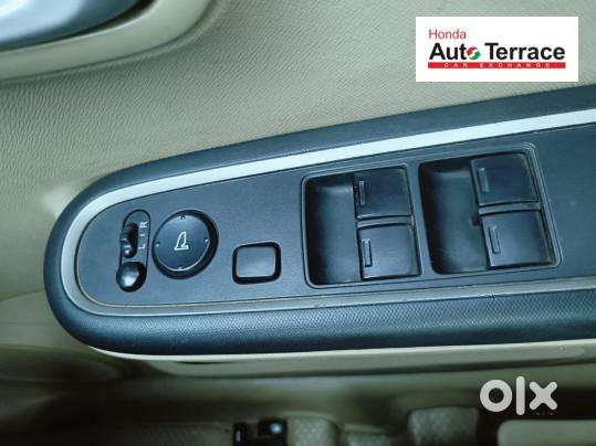 Honda Amaze V Petrol, 2016, Petrol