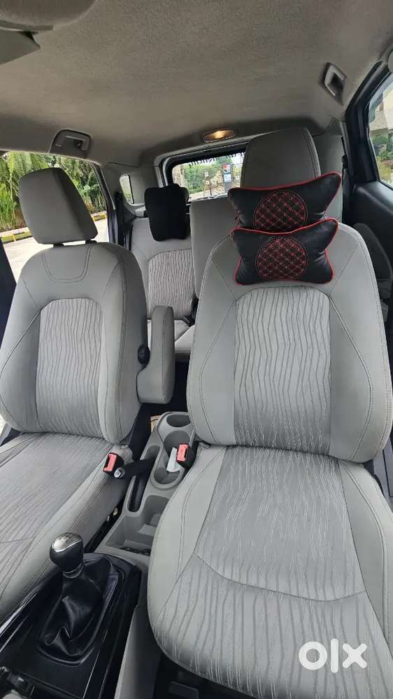 Ford Ecosport Diesel 2016