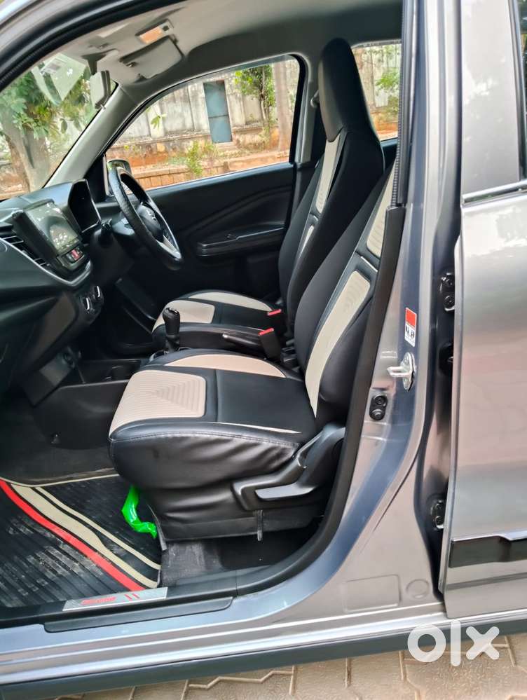 Maruti Suzuki Celerio 2021-1.0 Zxi Plus Mt, 2025, Petrol