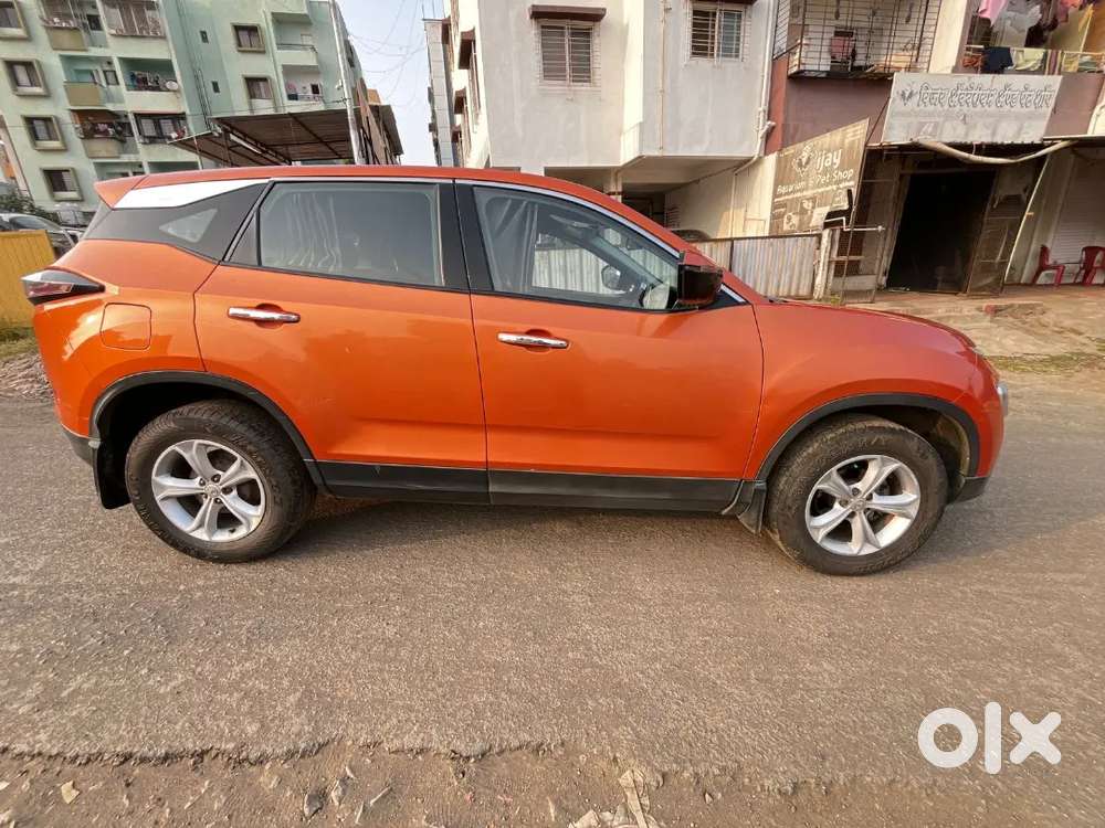 Sell My Tata Harrier 1st Owner 2019 Model