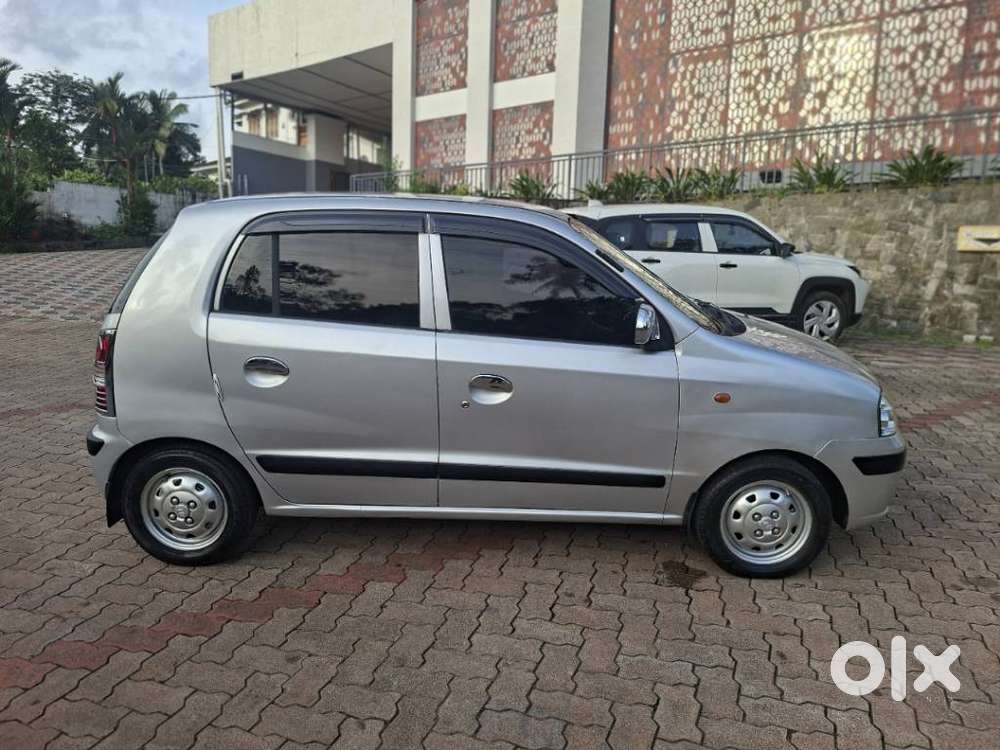 Hyundai Santro Xing Xo, 2006