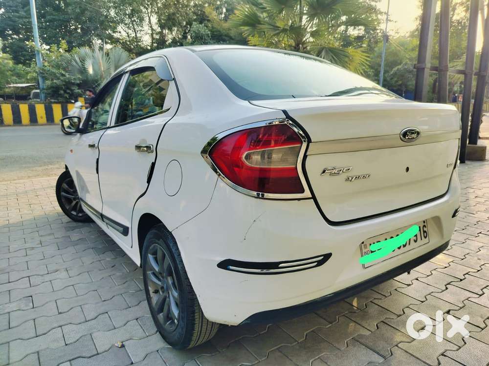 Ford Aspire Trend Plus Tdci, 2018, Diesel