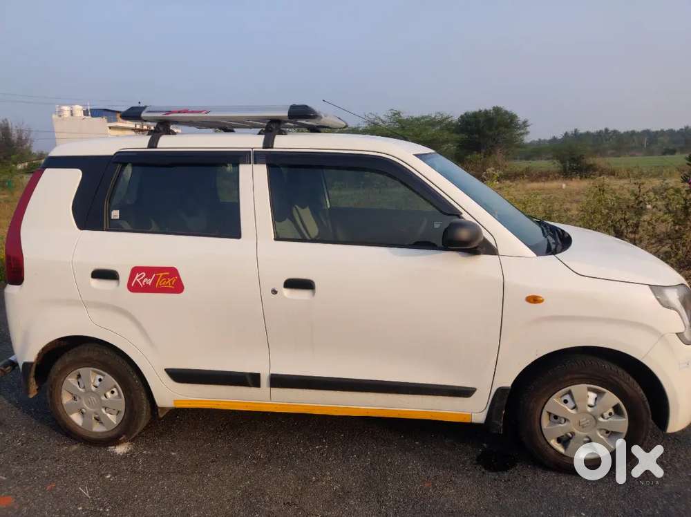Wagonr Tour H3 Tboard 10k Km Driven