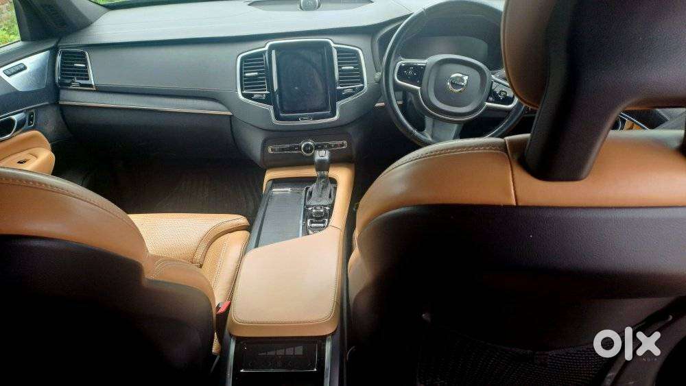 Volvo Xc 90 D5 At Awd, 2021, Diesel