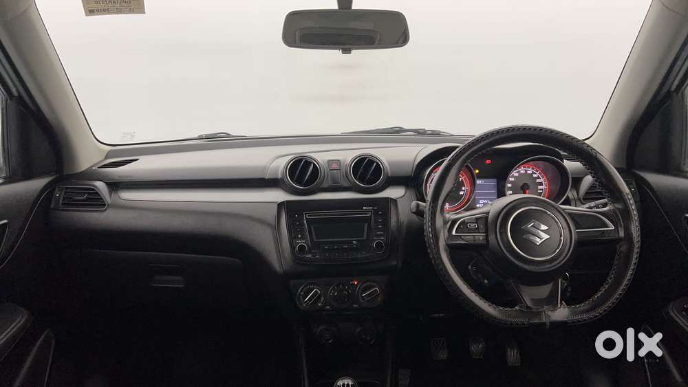 Maruti Suzuki Swift Vvt Vxi, 2019, Petrol