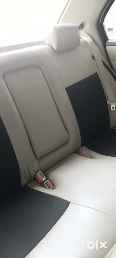 Maruti Suzuki Dzire Tour 2013