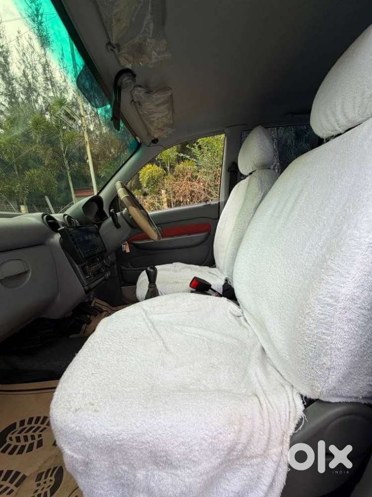 Hyundai Santro Gls Ii At Zip Plus, 2009, Petrol