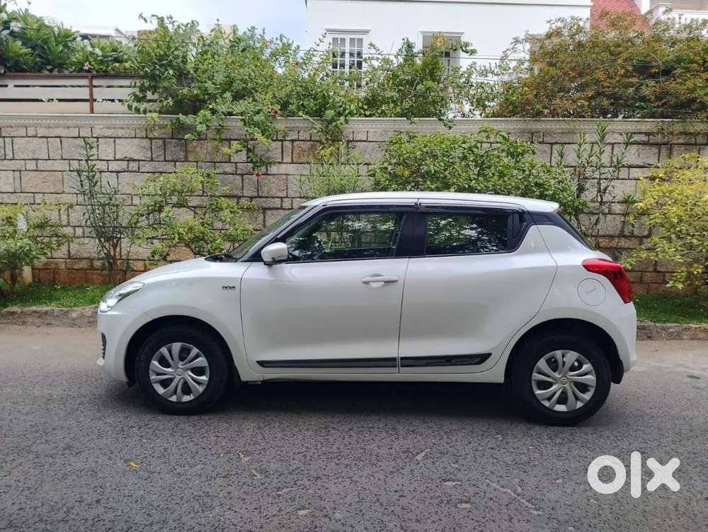 Maruti Suzuki Swift Amt Vdi, 2019, Diesel