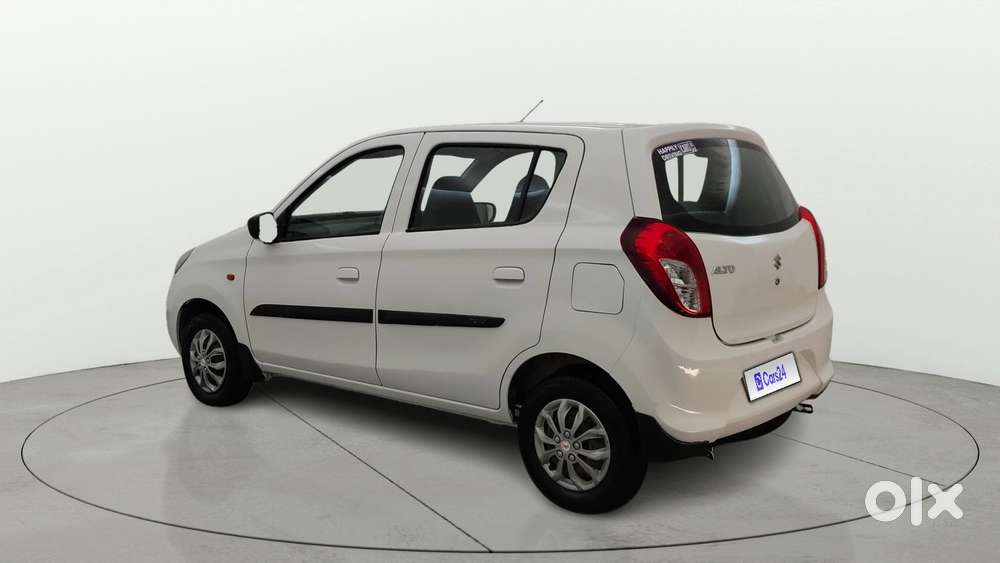 Maruti Suzuki Alto 800 0.8 Vxi (o), 2021, Petrol