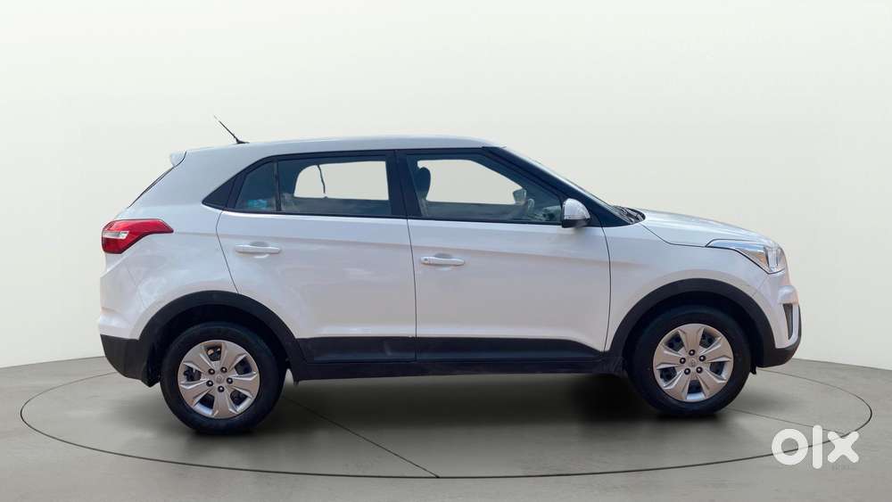 Hyundai Creta 1.4 E Plus, 2017, Diesel