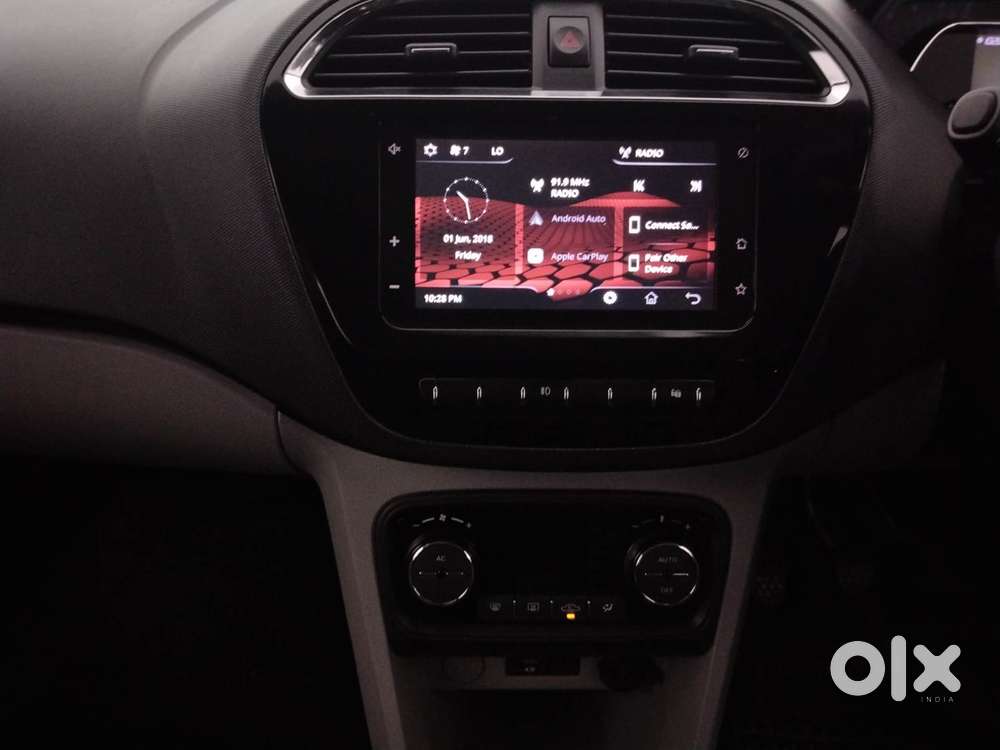 Tata Tiago 1.2 Revotron Xz Plus, 2020, Petrol