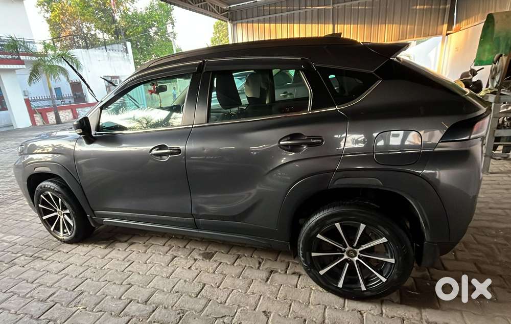 Maruti Suzuki Fronx Delta 1.2 Cng, 2024, Cng & Hybrids