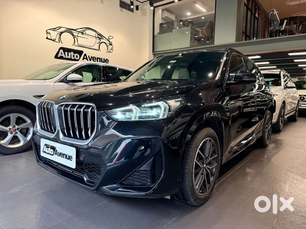 Bmw X1 Sdrive18d M Sport, 2023, Diesel