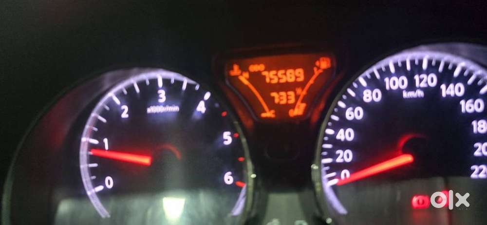 Nissan Sunny Xv Special Edition, 2012, Diesel