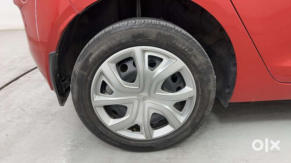Tata Altroz 1.2 Xt, 2020, Petrol