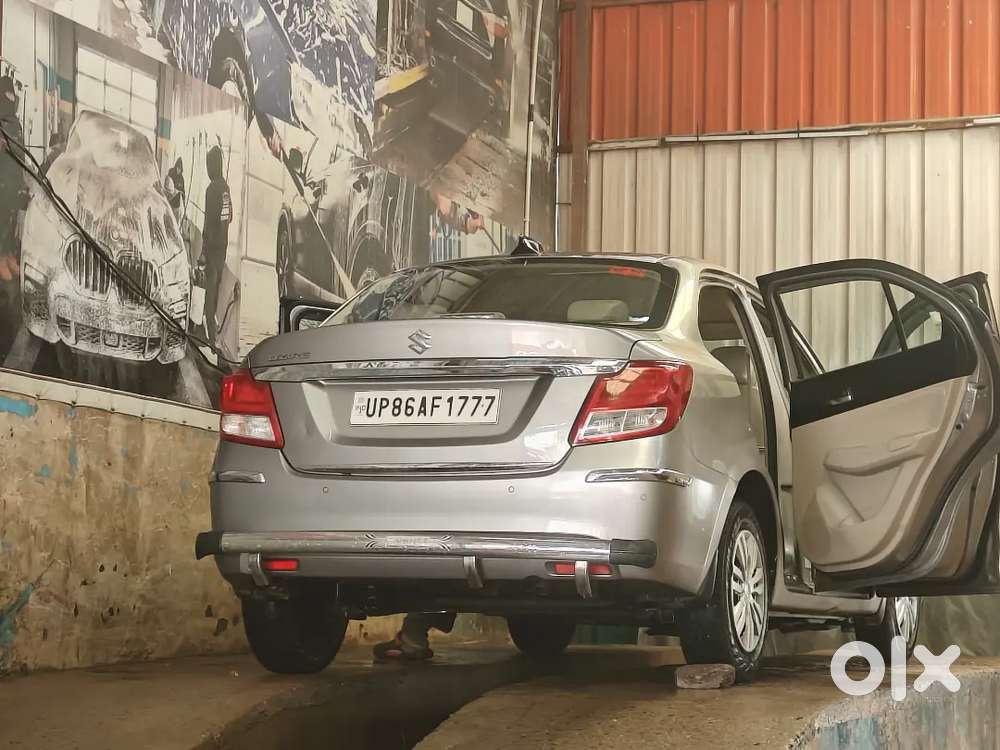 Maruti Suzuki Dzire 2021 Petrol Well Maintained
