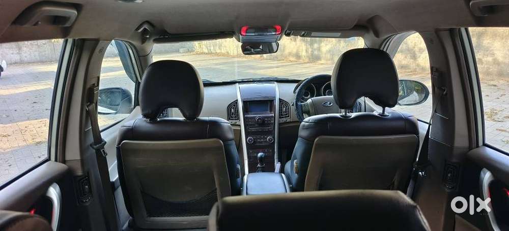 Mahindra Xuv500 W8, 2012, Diesel