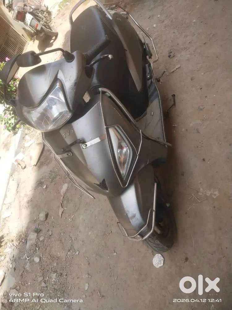 Well Maintain Car With Best Milege