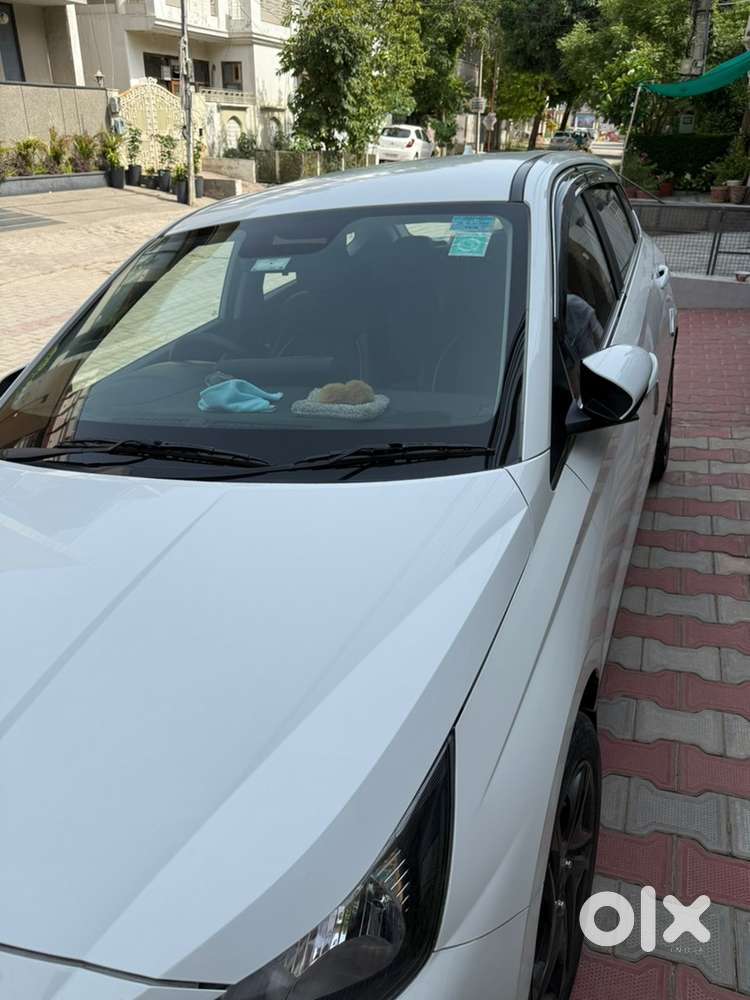 Hyundai New I20 Petrol 2023