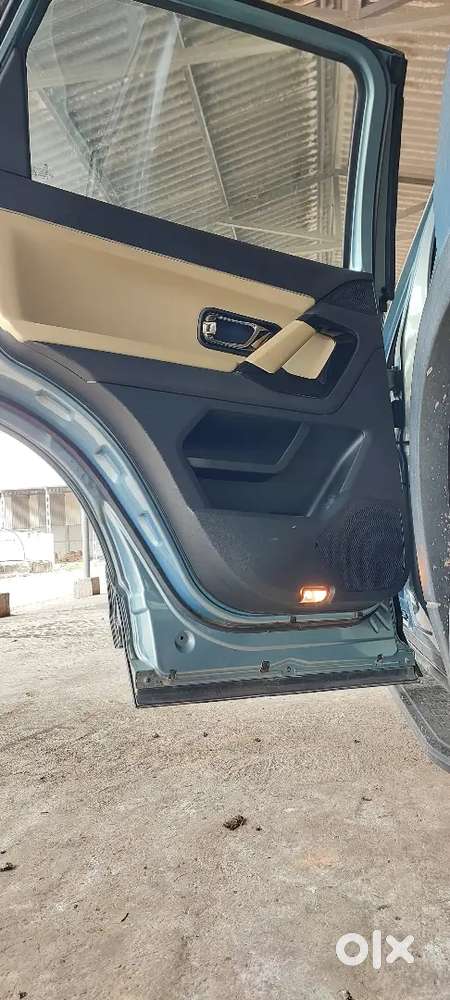 Tata Safari 2.0 Xza 2022 Diesel