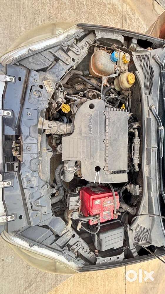 Fiat Diesel Car 2010