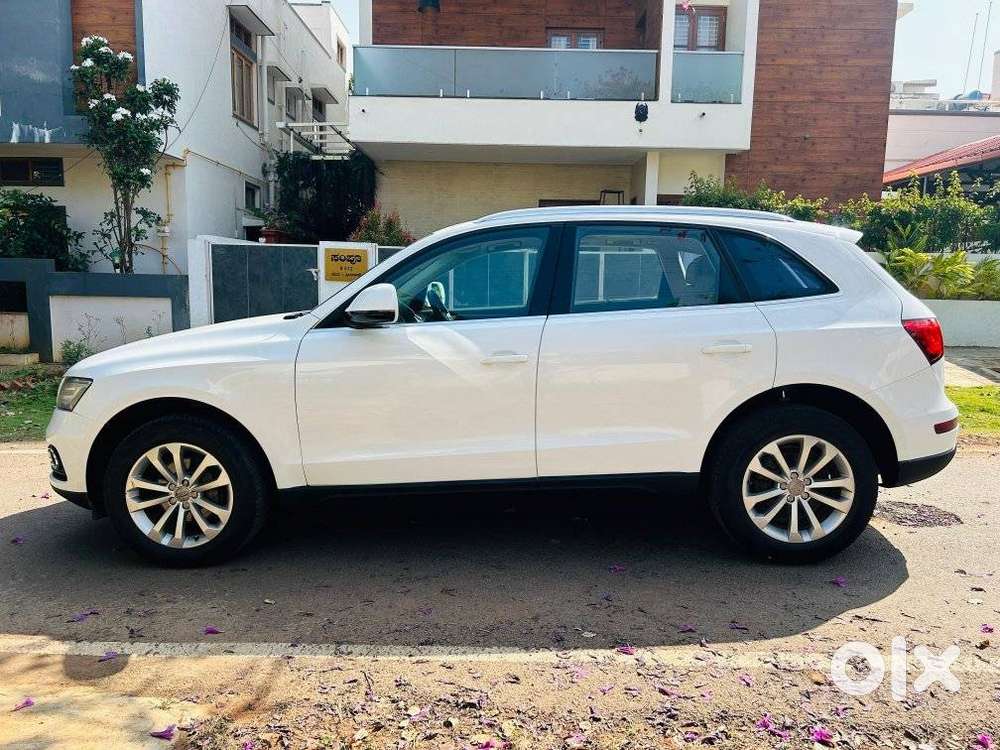 Audi Q5 3.0 Tdi, 2015, Diesel