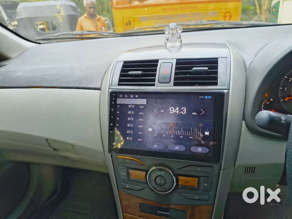 Toyota Corolla Altis 2008 Petrol Well Maintained