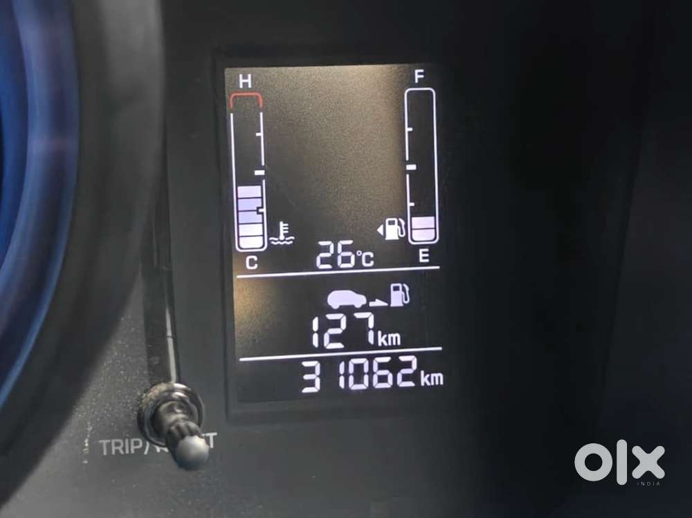 Hyundai Venue S Mt 1.2 Kappa, 2020, Petrol