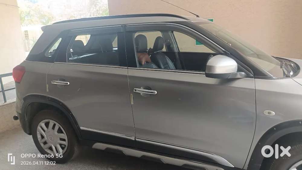 Brezza Vdi Brand New Tyres