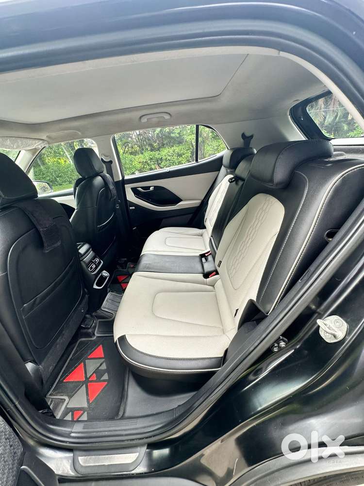 Hyundai Creta 1.5 Sx (o) Diesel, 2022, Diesel