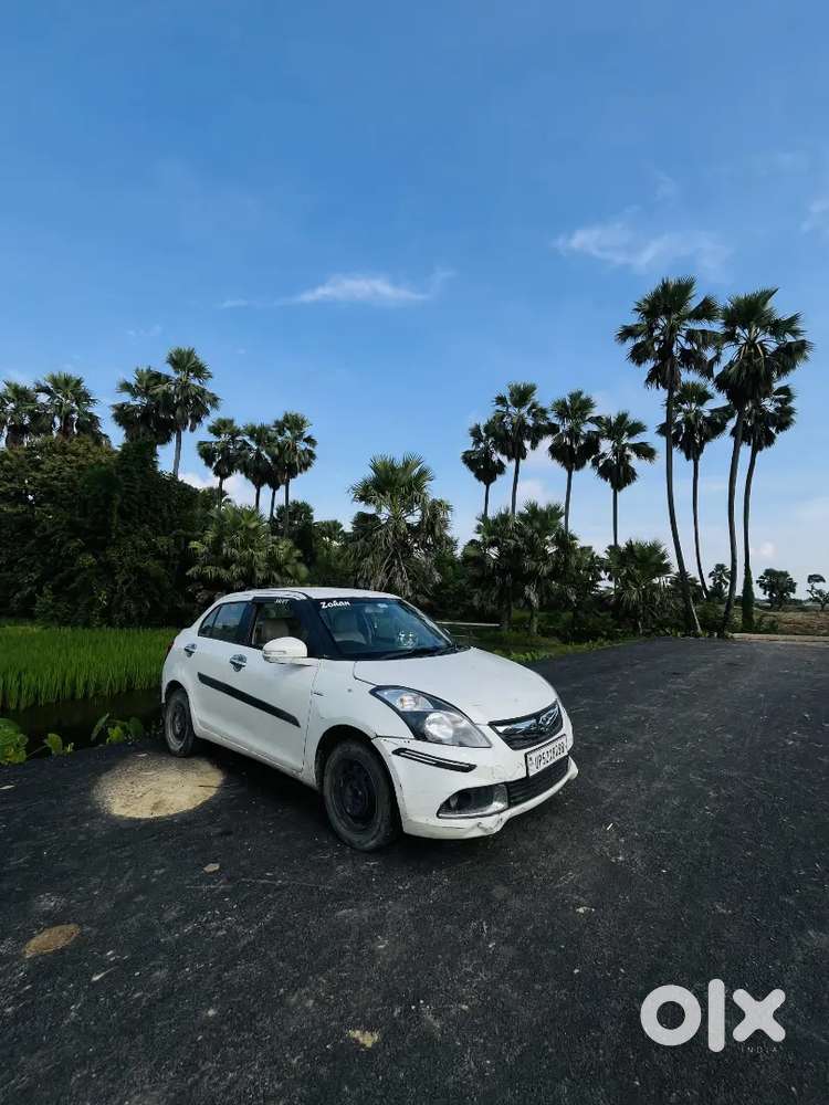 Maruti Suzuki Swift Dzire 2013 Diesel Series Buyer Only Msg Send Me