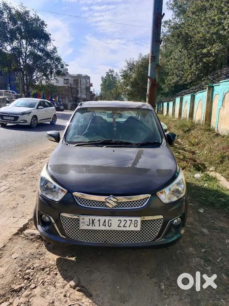Maruti Suzuki Alto 2019 October