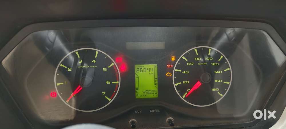 Mahindra Scorpio [2020-2022] 2.2 S5, 2021, Diesel