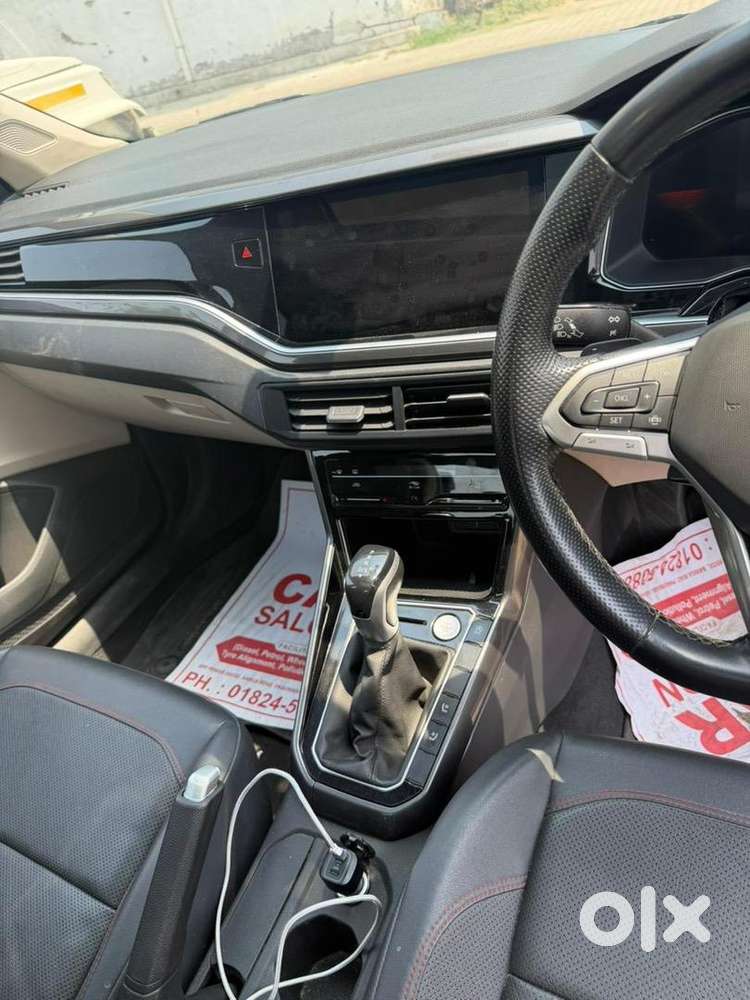 Volkswagen Car Petrol 2023