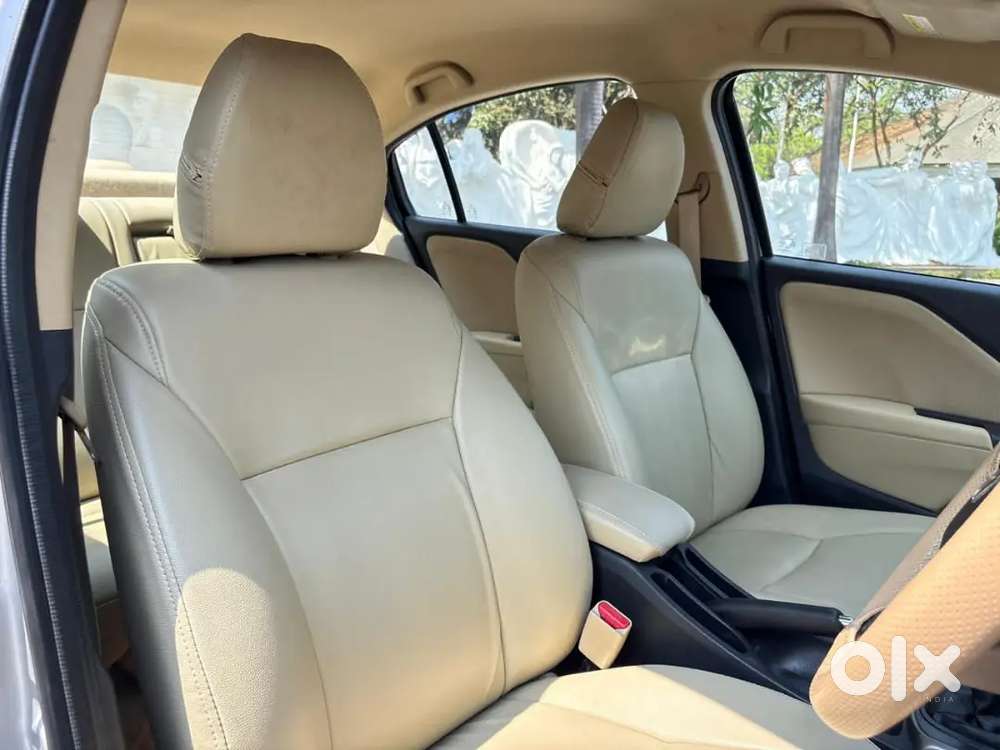 Honda City 2014 Petrol 38000 Km Driven