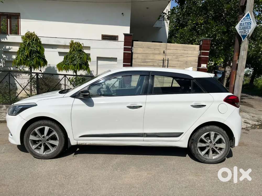 Hyundai I20 2014 Cng & Hybrids 74000 Km Driven