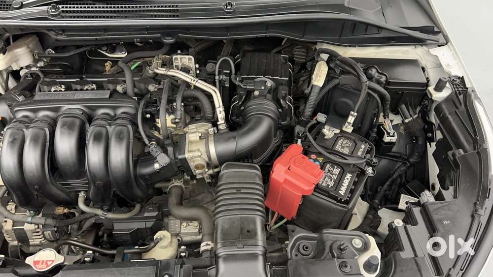 Honda City 1.5 Zx I-vtec Mt, 2024, Petrol