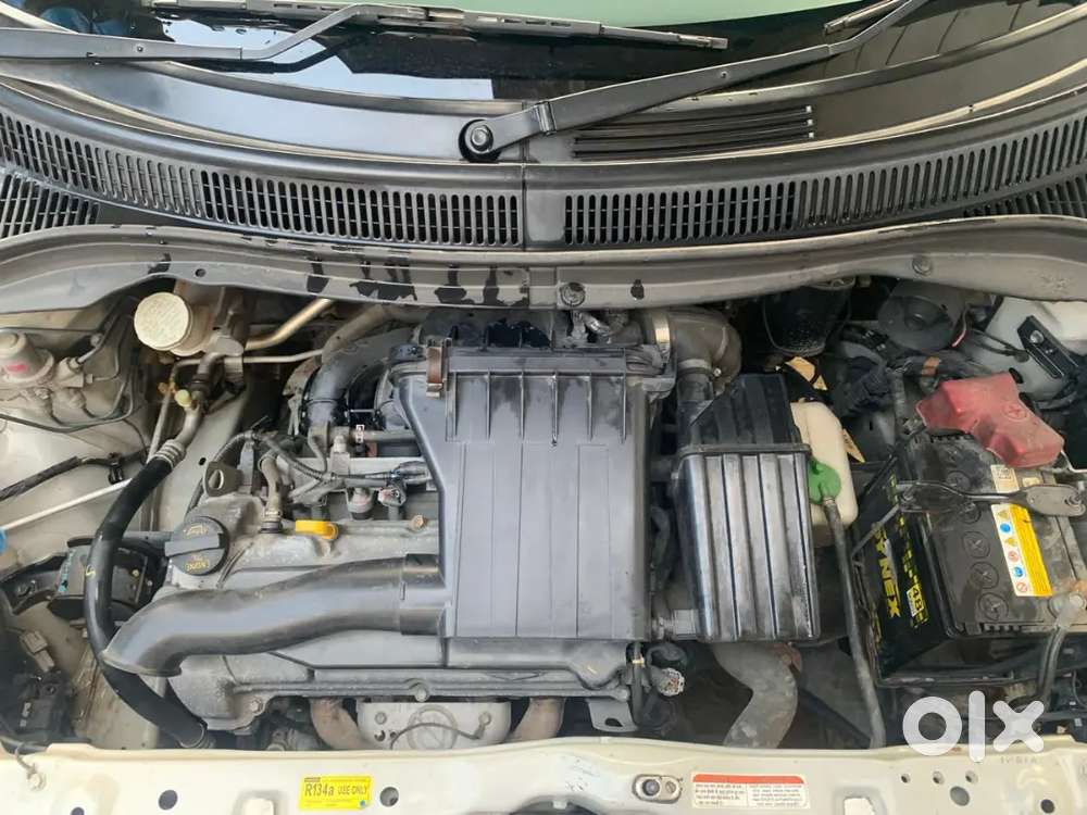 Swift Lxi Maruti Suzuki 2011