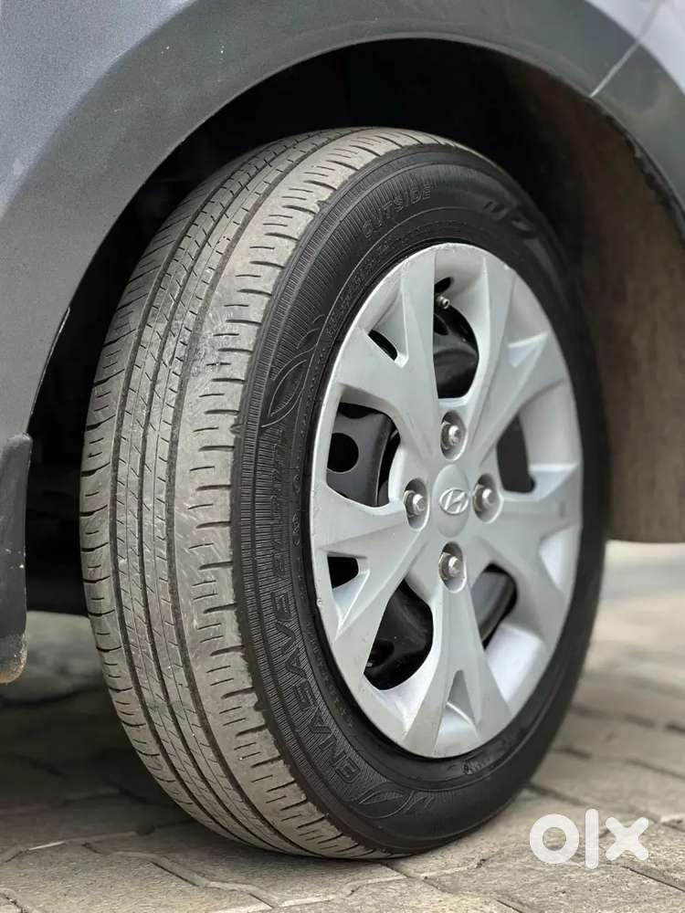 Hyundai Grand I10 2016 Diesel Good Condition